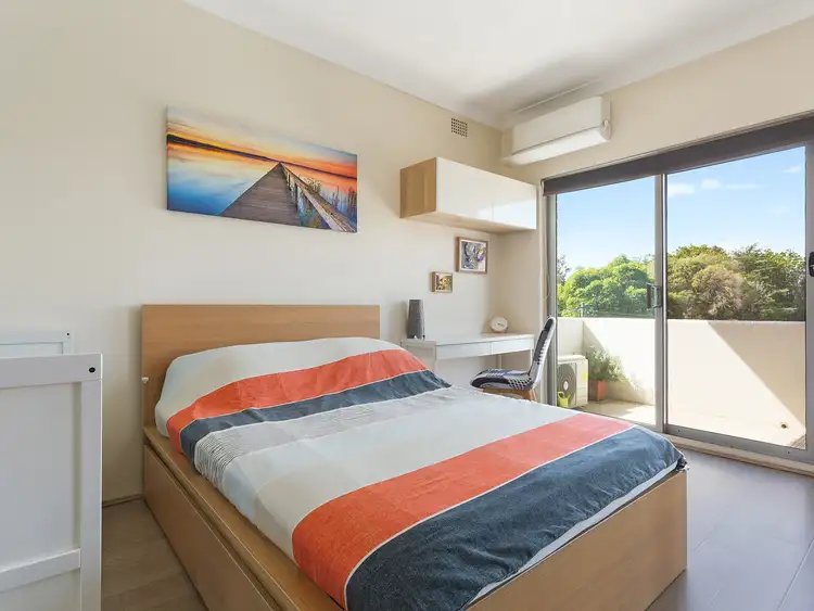 Third view of Homely apartment listing, 5/7 Short Street, Carlton NSW 2218