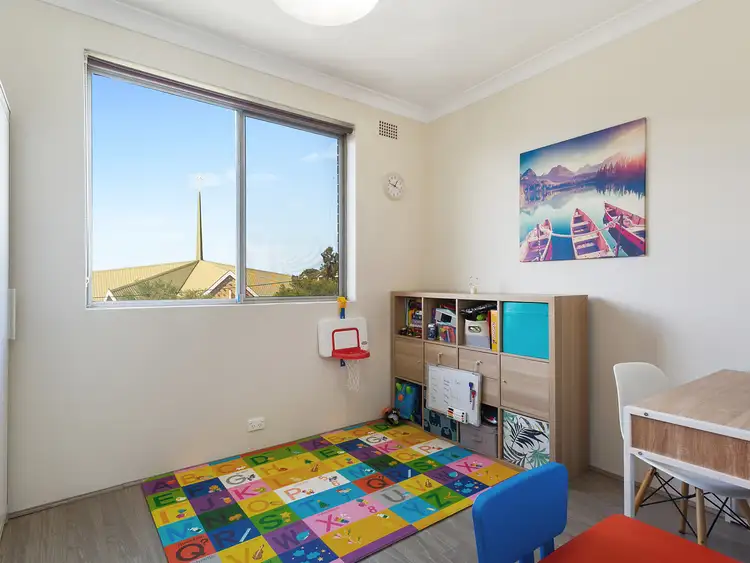 Fourth view of Homely apartment listing, 5/7 Short Street, Carlton NSW 2218