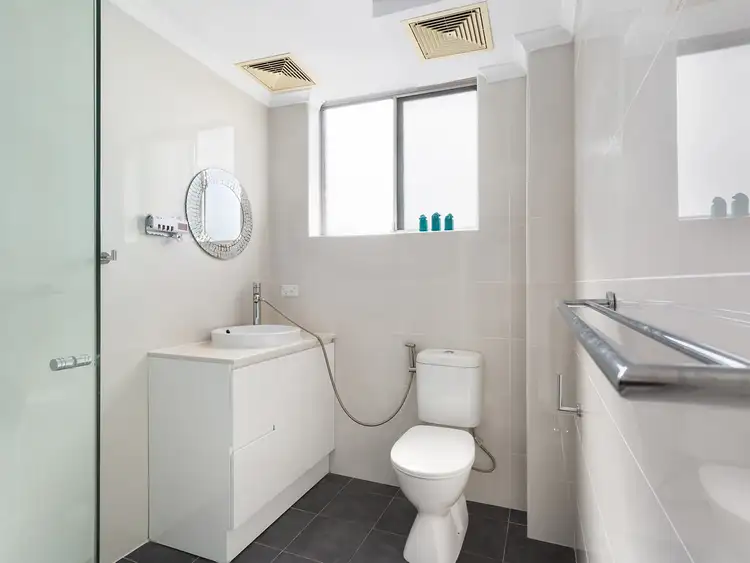Fifth view of Homely apartment listing, 5/7 Short Street, Carlton NSW 2218
