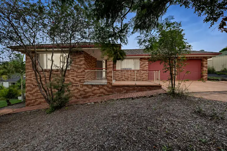 Main view of Homely house listing, 9 Hawthorne Close, Toronto NSW 2283