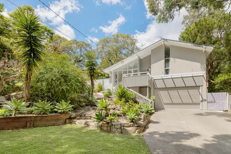 42 Nalya Road, Narraweena NSW 2099