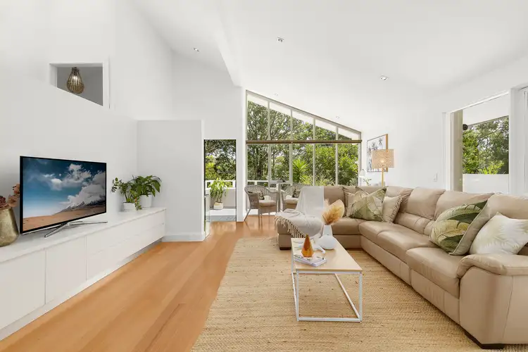 Second view of Homely house listing, 42 Nalya Road, Narraweena NSW 2099