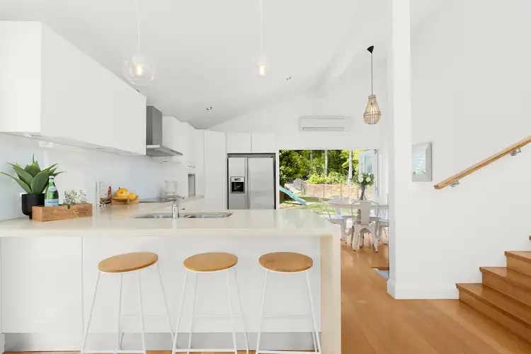 Third view of Homely house listing, 42 Nalya Road, Narraweena NSW 2099