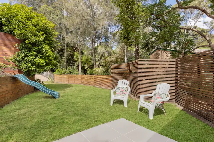 Fifth view of Homely house listing, 42 Nalya Road, Narraweena NSW 2099