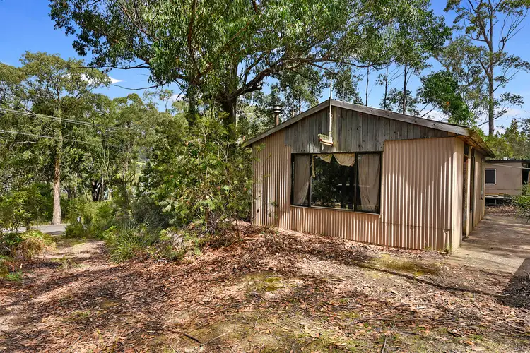 Third view of Homely land listing, 160 Old Jetty Road, Eaglehawk Neck TAS 7179