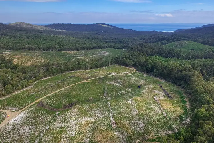 LOT B, 390 Hurdle Road, Saltwater River TAS 7186