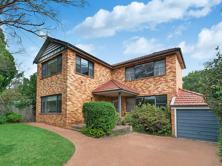 130a Fullers Road, Chatswood West NSW 2067