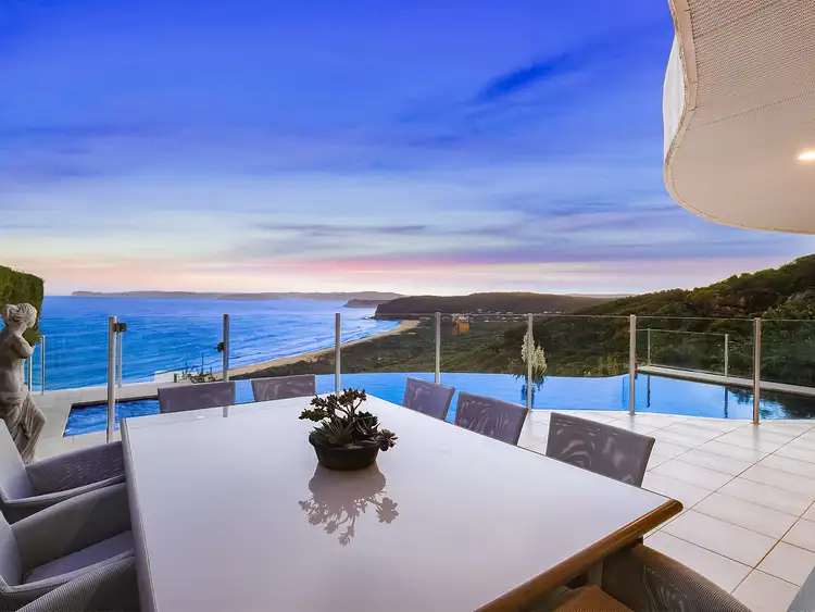 Sixth view of Homely house listing, 22 MacDonald Street, Killcare Heights NSW 2257