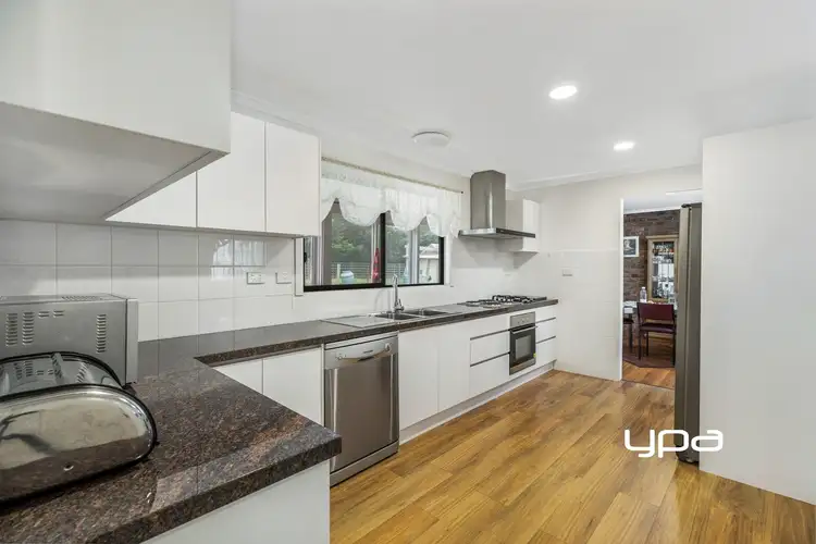 Fifth view of Homely house listing, 79 Berrie Road, Gisborne South VIC 3437