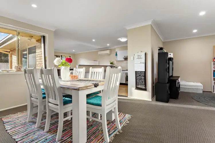 Fifth view of Homely house listing, 9 Strutt Crescent, Metford NSW 2323