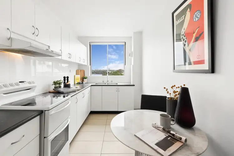 Third view of Homely apartment listing, 35/10 Gow Street, Balmain NSW 2041