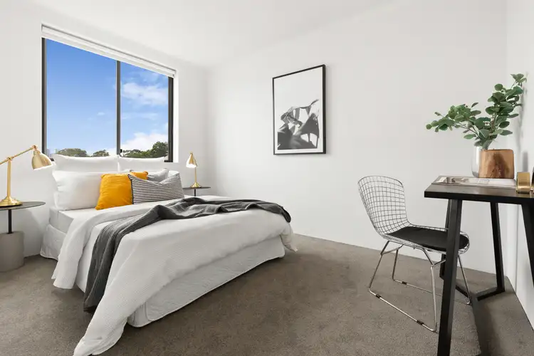 Fourth view of Homely apartment listing, 35/10 Gow Street, Balmain NSW 2041