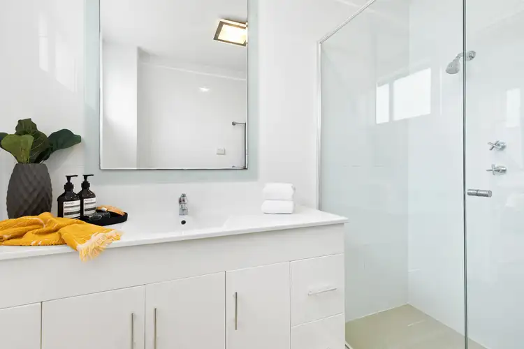 Fifth view of Homely apartment listing, 35/10 Gow Street, Balmain NSW 2041