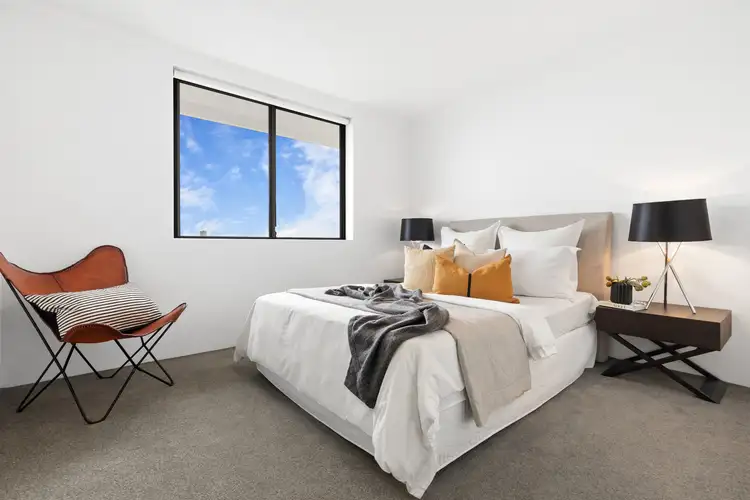 Sixth view of Homely apartment listing, 35/10 Gow Street, Balmain NSW 2041