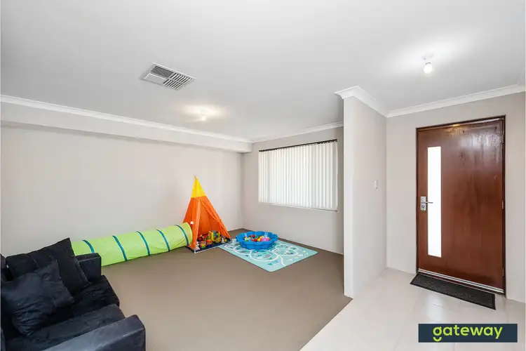 Second view of Homely house listing, 8 Battams Way, Byford WA 6122
