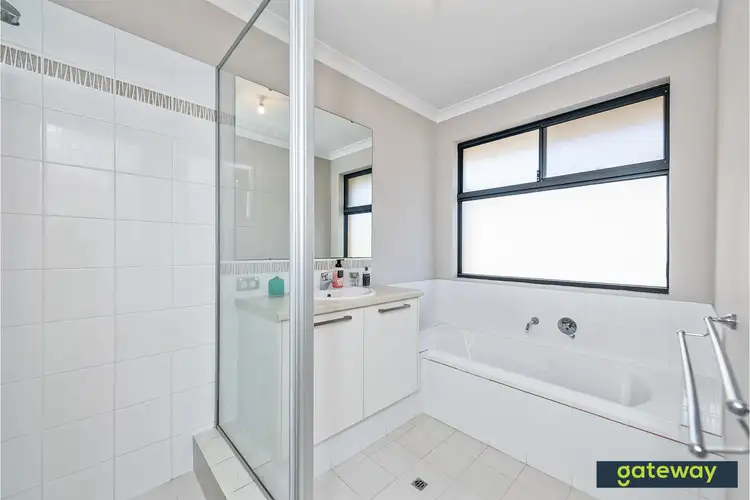 Third view of Homely house listing, 8 Battams Way, Byford WA 6122