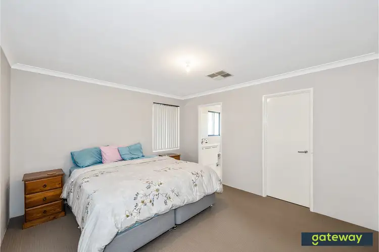 Fourth view of Homely house listing, 8 Battams Way, Byford WA 6122