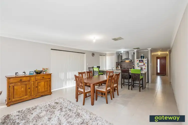 Fifth view of Homely house listing, 8 Battams Way, Byford WA 6122