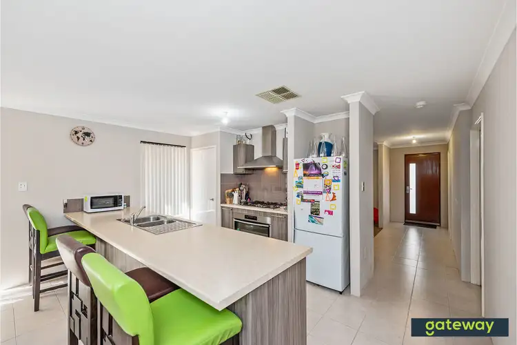 Sixth view of Homely house listing, 8 Battams Way, Byford WA 6122