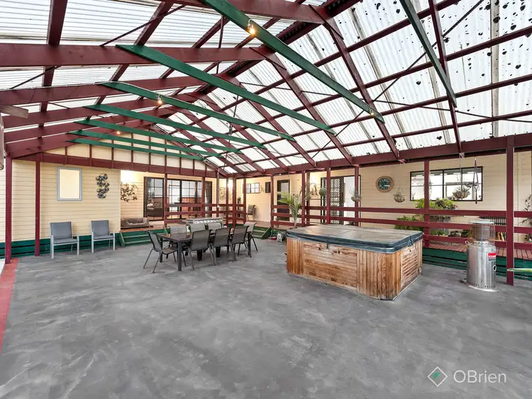 Third view of Homely rural property listing, 5 Greenhill Court, Bunyip VIC 3815