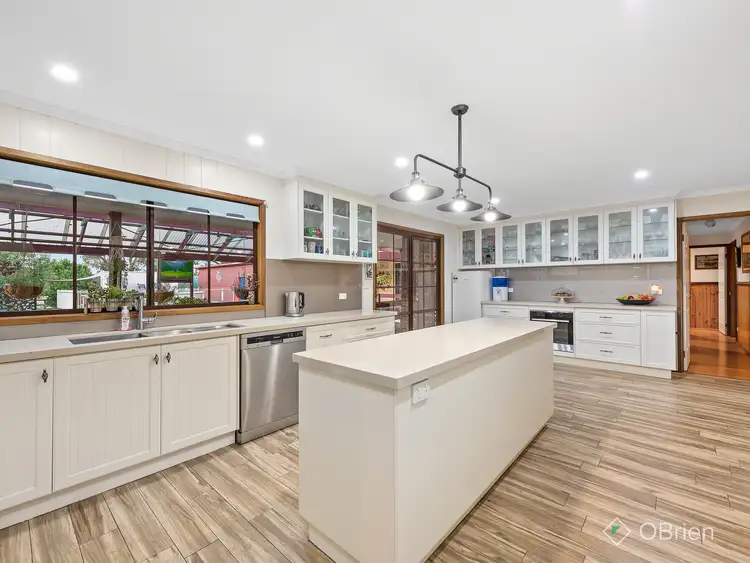 Fourth view of Homely rural property listing, 5 Greenhill Court, Bunyip VIC 3815