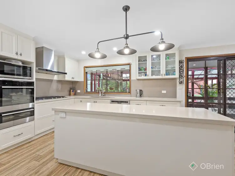 Fifth view of Homely rural property listing, 5 Greenhill Court, Bunyip VIC 3815