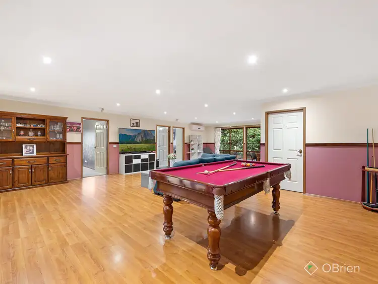 Sixth view of Homely rural property listing, 5 Greenhill Court, Bunyip VIC 3815