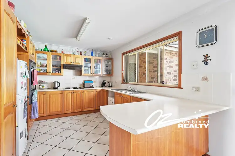 Second view of Homely house listing, 162 The Park Drive, Sanctuary Point NSW 2540