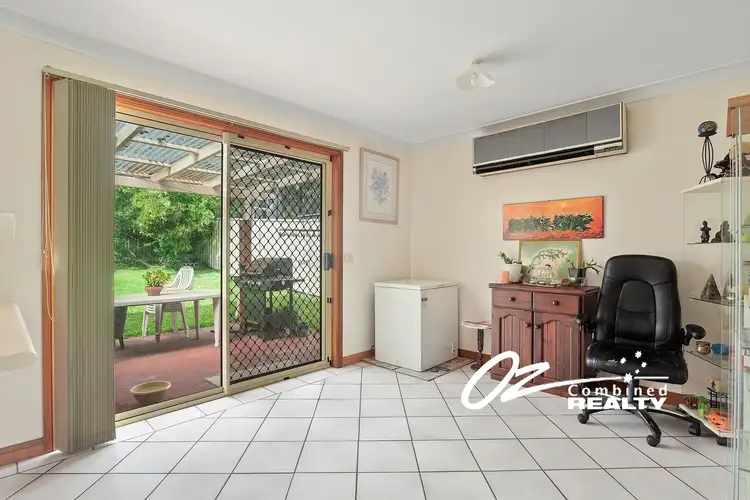 Fourth view of Homely house listing, 162 The Park Drive, Sanctuary Point NSW 2540