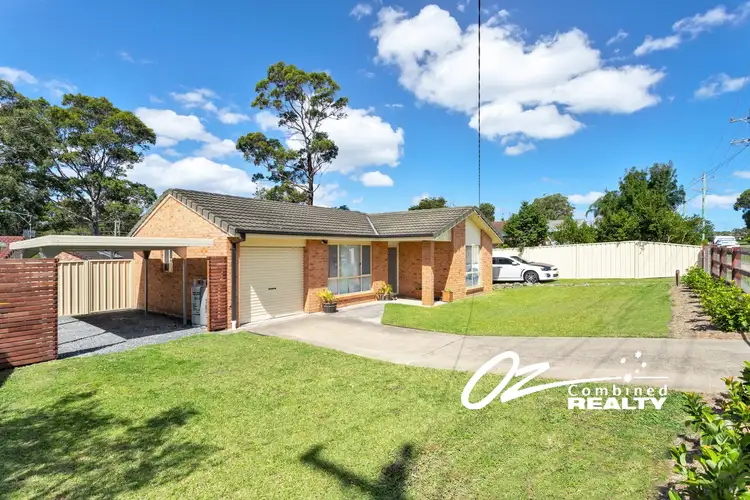 97 Fairway Drive, Sanctuary Point NSW 2540