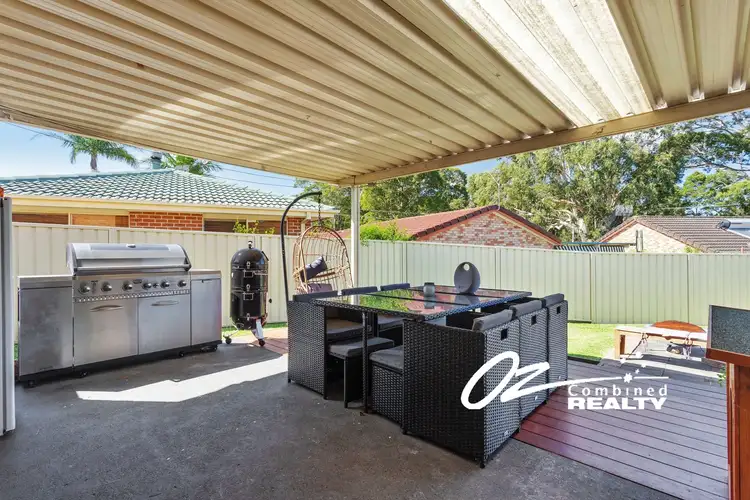 Fourth view of Homely house listing, 97 Fairway Drive, Sanctuary Point NSW 2540