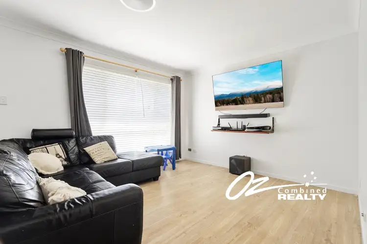 Sixth view of Homely house listing, 97 Fairway Drive, Sanctuary Point NSW 2540