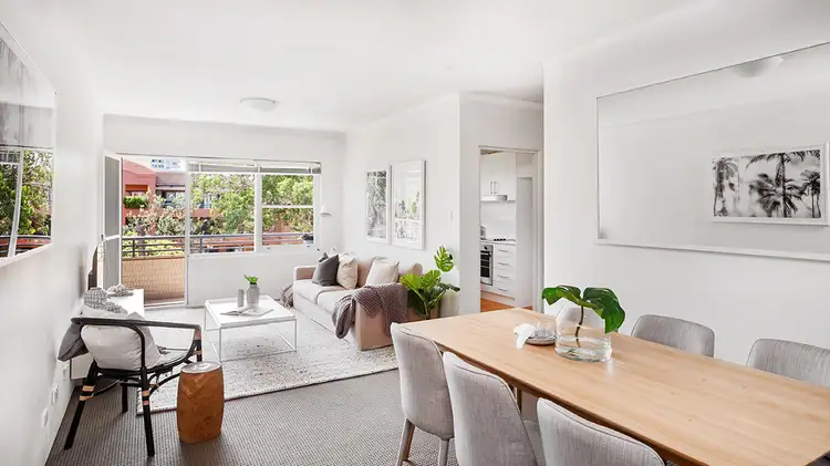 Main view of Homely apartment listing, 4/4 Allison Road, Cronulla NSW 2230