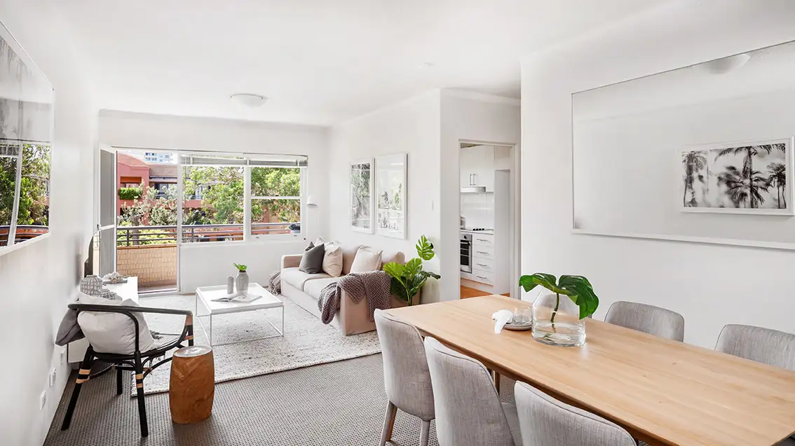 Main view of Homely apartment listing, 4/4 Allison Road, Cronulla NSW 2230