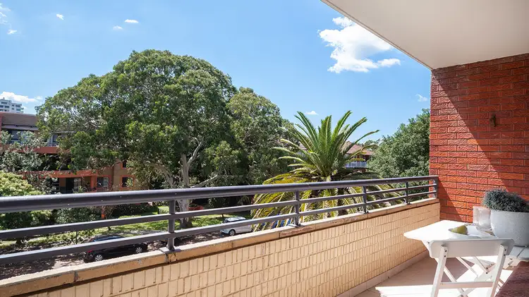Sixth view of Homely apartment listing, 4/4 Allison Road, Cronulla NSW 2230