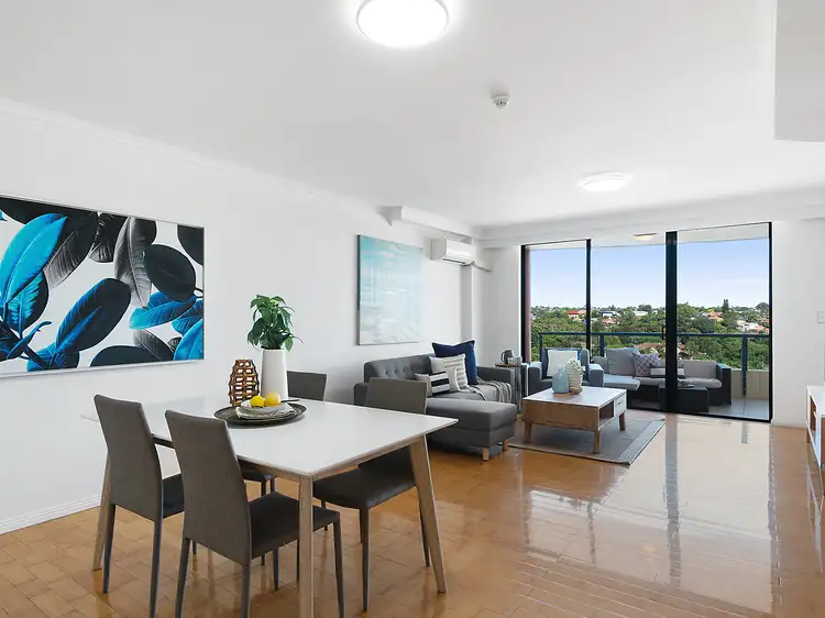 111/2b Ashton Street, Rockdale NSW 2216