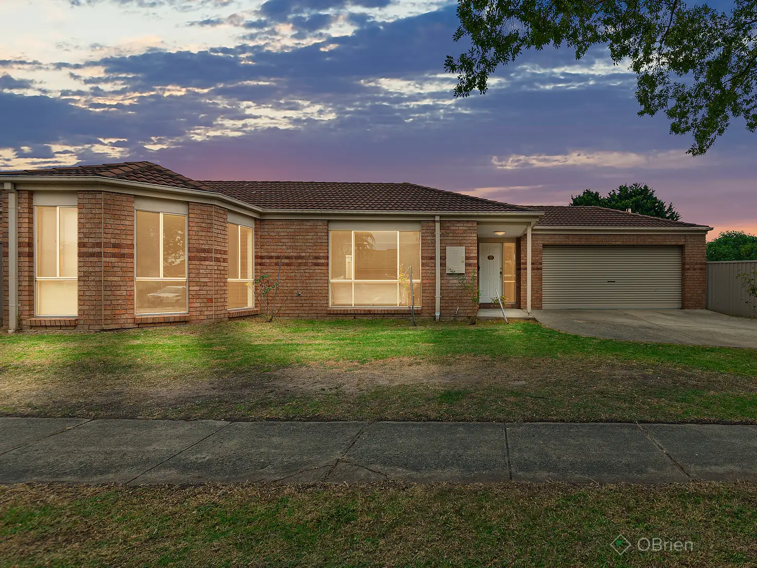 Main view of Homely house listing, 10 Highland Crescent, Narre Warren South VIC 3805