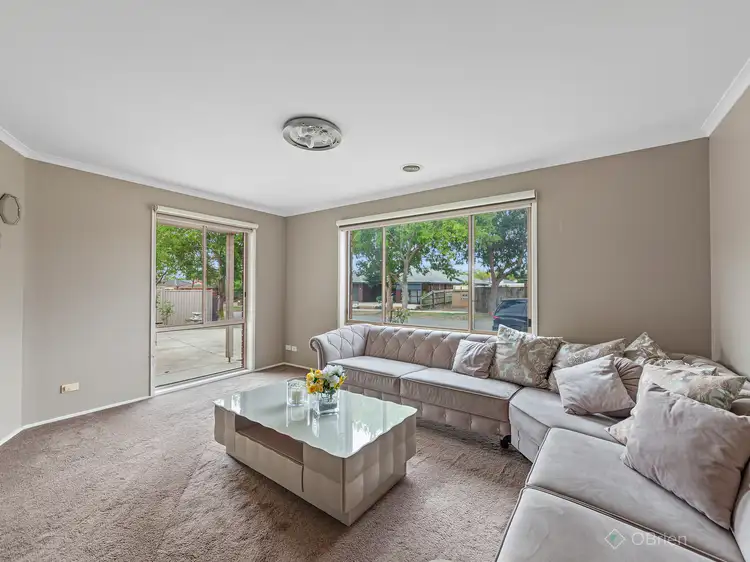 Second view of Homely house listing, 10 Highland Crescent, Narre Warren South VIC 3805