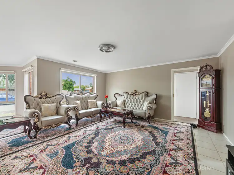 Fourth view of Homely house listing, 10 Highland Crescent, Narre Warren South VIC 3805