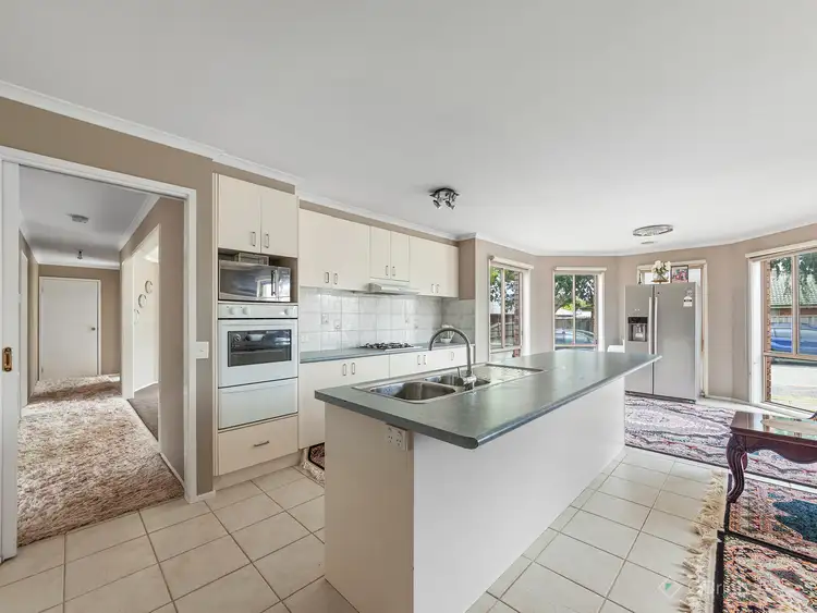 Fifth view of Homely house listing, 10 Highland Crescent, Narre Warren South VIC 3805