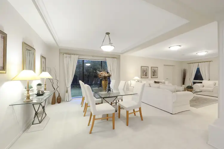 Third view of Homely house listing, 19 Forrest Hill Grove, Lysterfield South VIC 3156