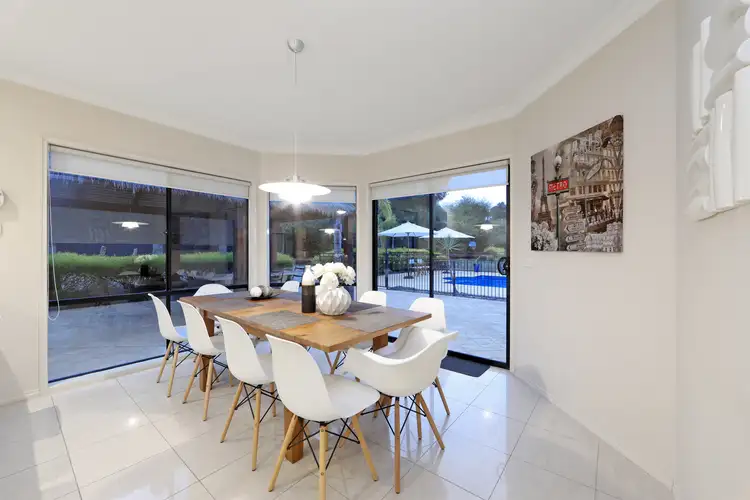 Fifth view of Homely house listing, 19 Forrest Hill Grove, Lysterfield South VIC 3156