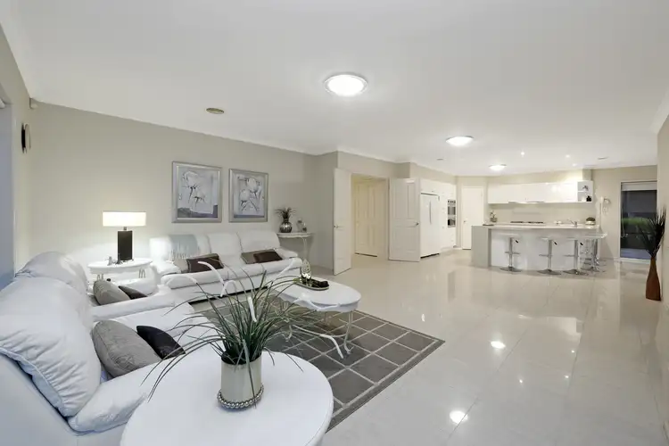 Sixth view of Homely house listing, 19 Forrest Hill Grove, Lysterfield South VIC 3156