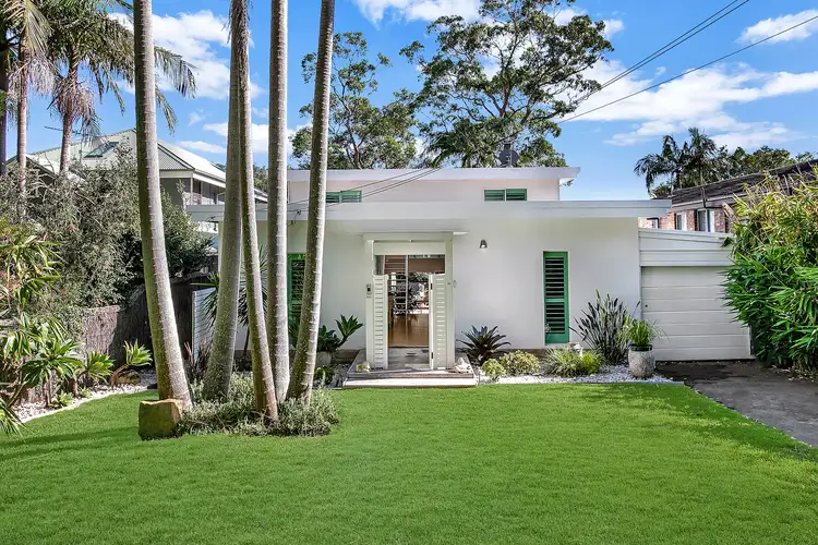 60 Queens Parade, Newport NSW 2106