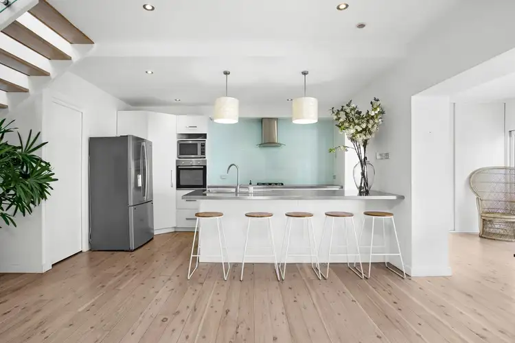 Sixth view of Homely house listing, 60 Queens Parade, Newport NSW 2106