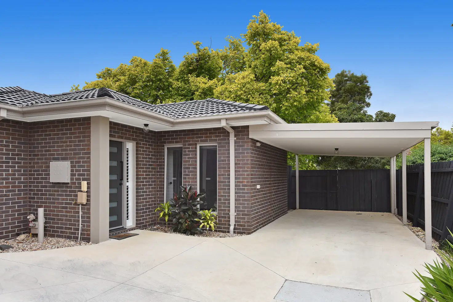 Main view of Homely unit listing, 3/20 Keilor Avenue, Reservoir VIC 3073