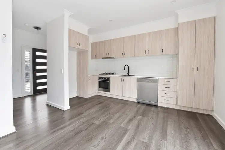 Second view of Homely unit listing, 3/20 Keilor Avenue, Reservoir VIC 3073