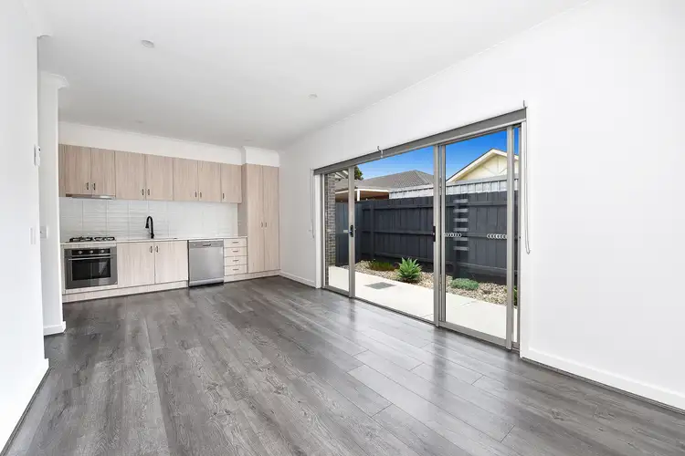 Third view of Homely unit listing, 3/20 Keilor Avenue, Reservoir VIC 3073