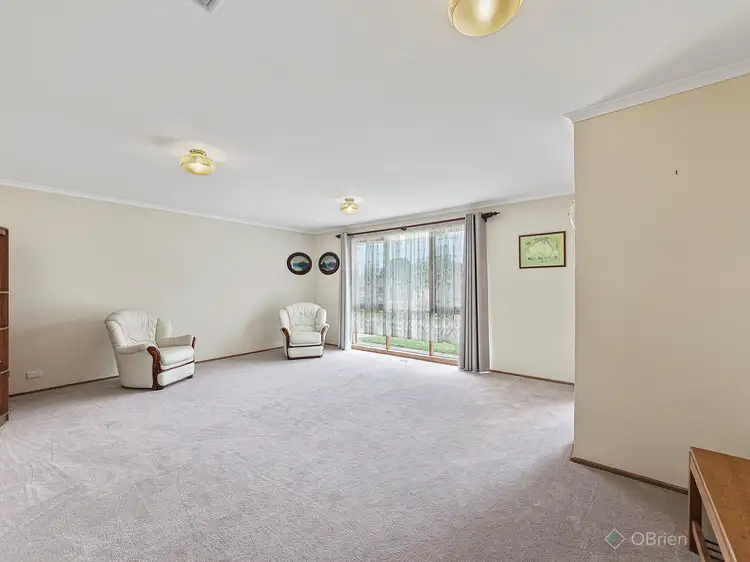 Third view of Homely house listing, 17 Fleetwood Drive, Narre Warren VIC 3805