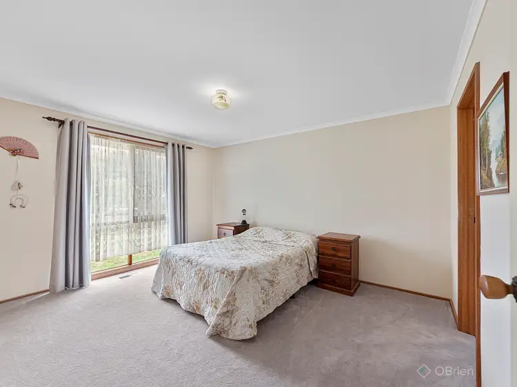 Sixth view of Homely house listing, 17 Fleetwood Drive, Narre Warren VIC 3805